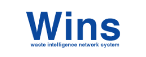 Wins - 株式会社エコノデータ - 廃棄物管理システム